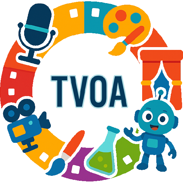 TVOA logo